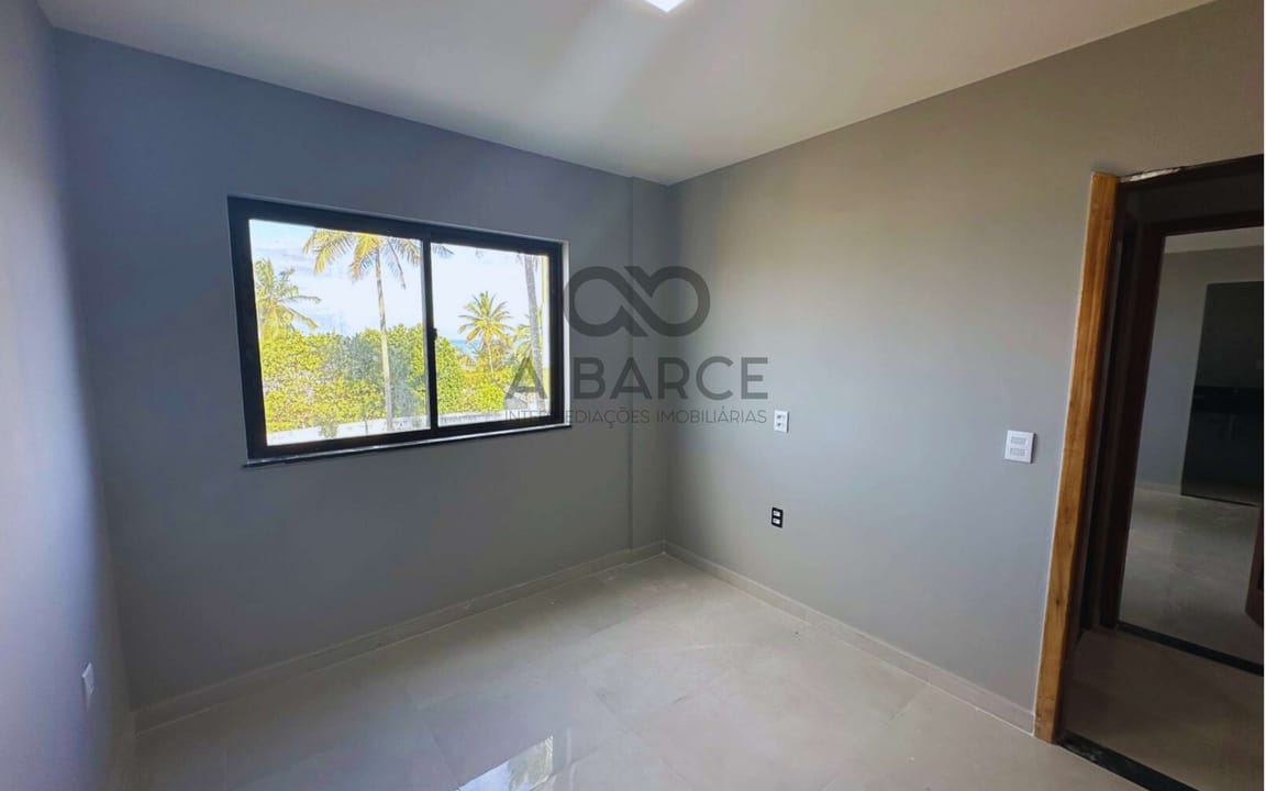 APT. 2 DORMS SENDO 1 SUÍTE - PÉROLA DO MAR - ILHÉUS/BA - Imagem 5