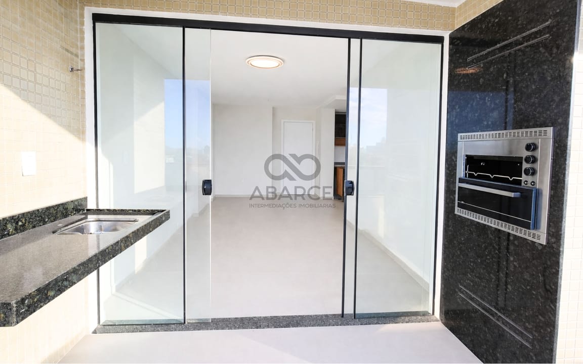 APT. 3 DORMS SENDO 1 SUÍTE - BRILHO DO ATLÂNTICO -ILHÉUS/BA - Imagem 4