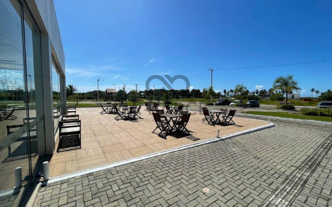 LOTE 472M² - COND. ALPHAPARK - ILHÉUS/BA - Imagem 5