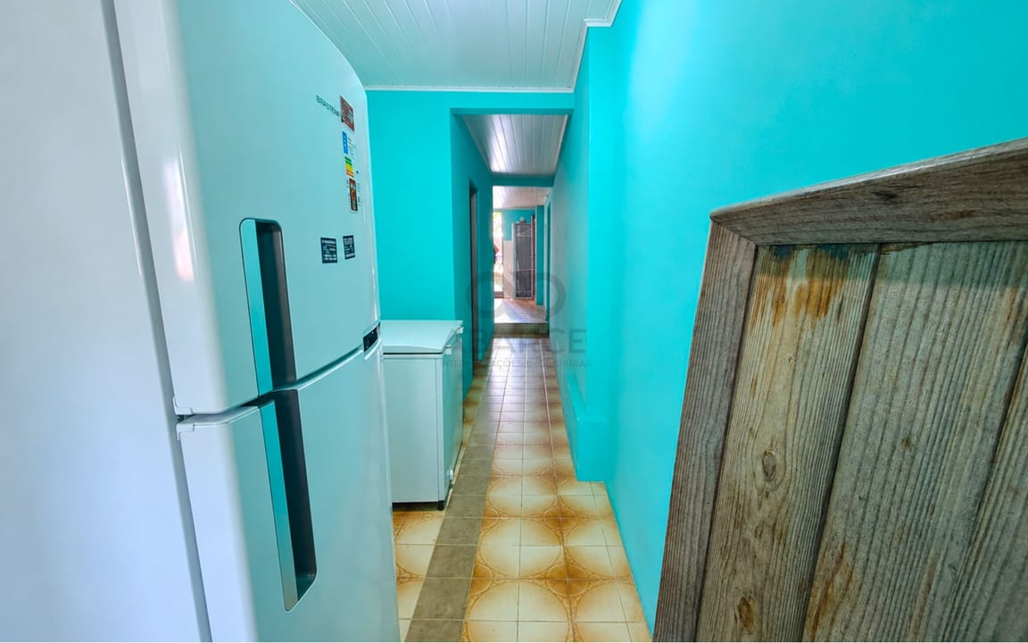 CASA RESIDENCIAL 3 DORMITÓRIOS - TERESÓPOLIS - ILHÉUS/BA - Imagem 4
