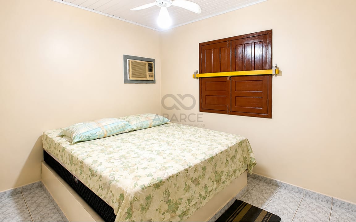CASA RESIDENCIAL 4 DORMS SENDO 2 SUÍTES - OLIVENÇA - ILHÉUS/BA - Imagem 3