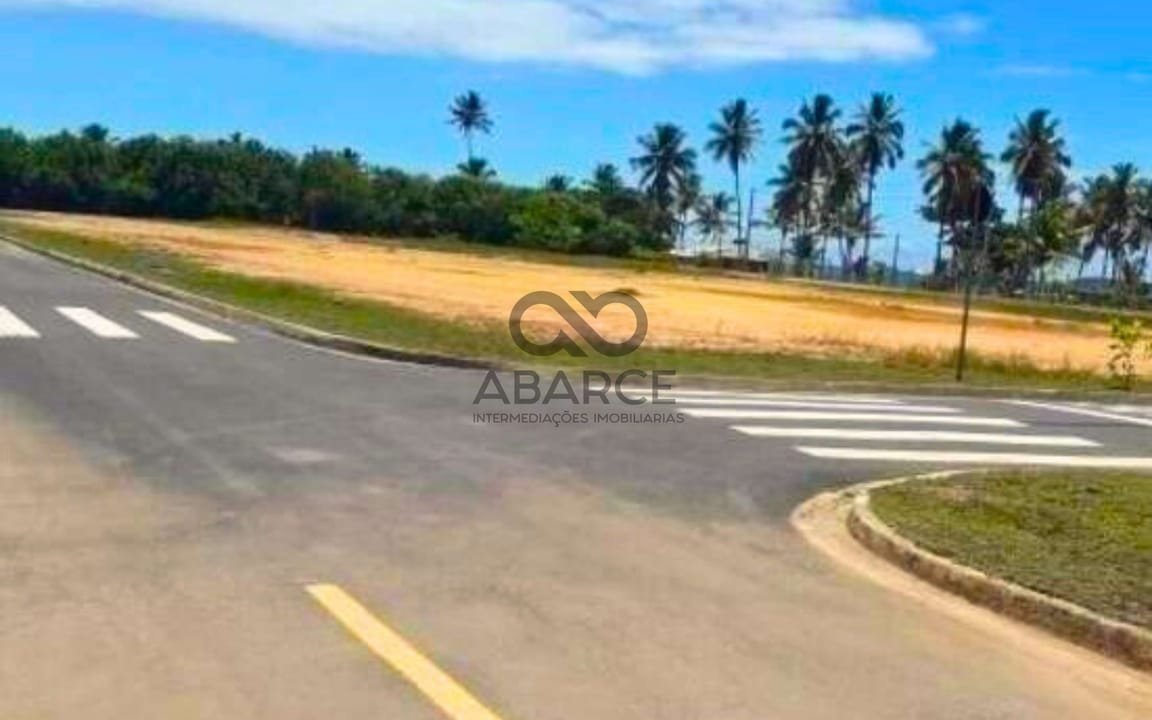 LOTE DE 450 M² CON. BRISA DO MAR – PRAIA DOS MILIONÁRIOS - ILHÉUS/BA - Imagem 4