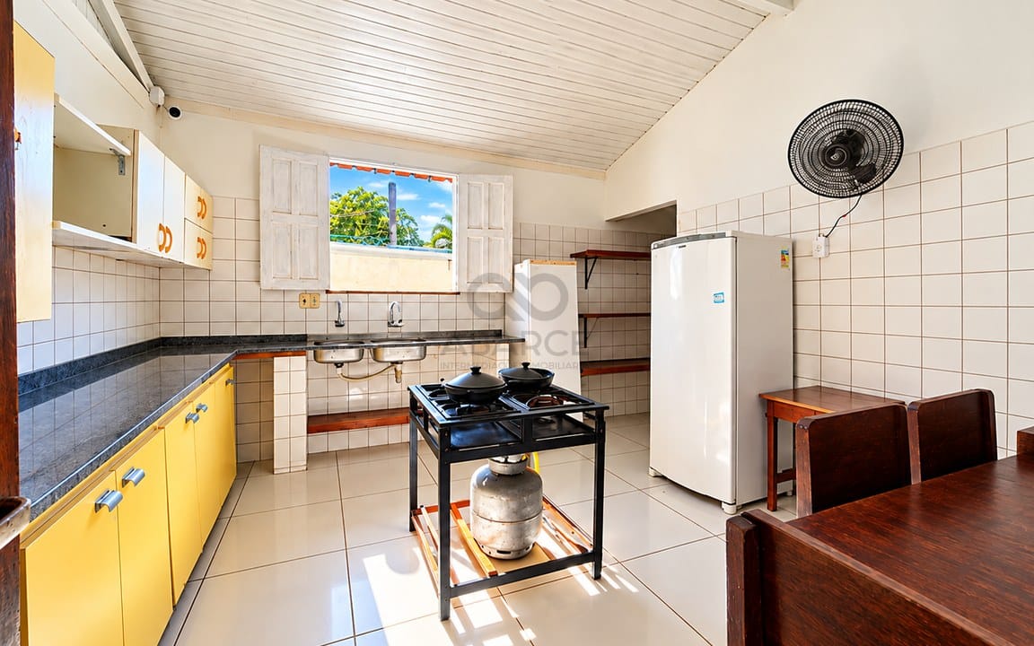 Cozinha RÃºstica Banhada pelo Sol.jpg