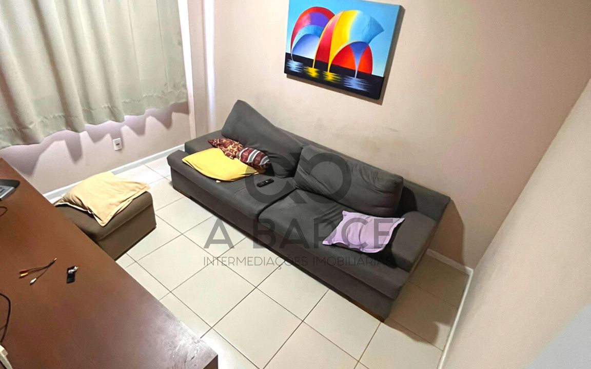 APT. 2 DORMS SENDO 1 SUÍTE - RESIDENCIAL ARIANNA - ILHÉUS/BA - Imagem 2