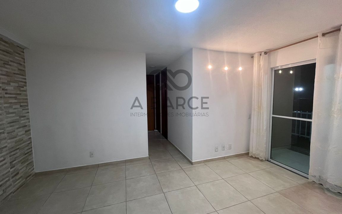 APT. 3 DORMS SENDO 1 SUÍTE – NOSSA SENHORA DA VITÓRIA – ILHÉUS/BA - Imagem 1