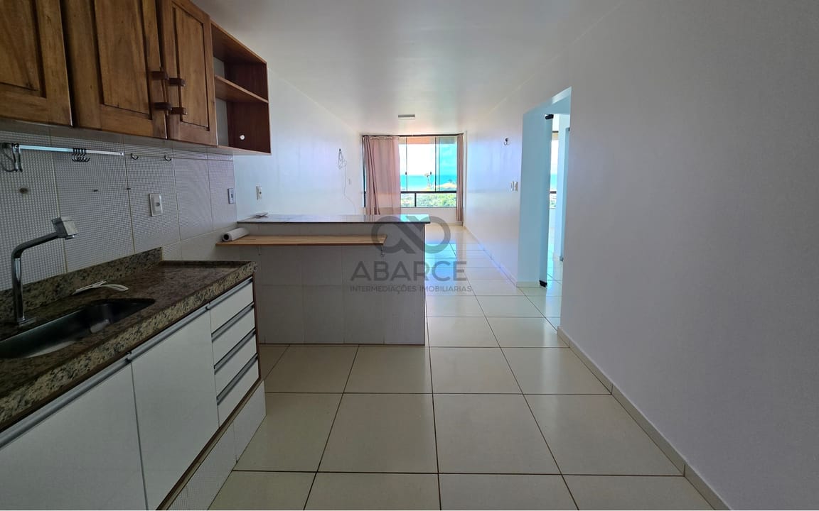 APT. 3 DORMS SENDO 1 SUÍTE - NOSSA SENHORA DA VITÓRIA - ILHÉUS/BA - Imagem 4