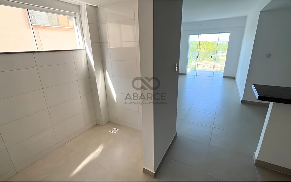 APT. 3 DORMS SENDO 1 SUÍTE - RESIDENCIAL SÃO MARCOS - ILHÉUS/BA - Imagem 3