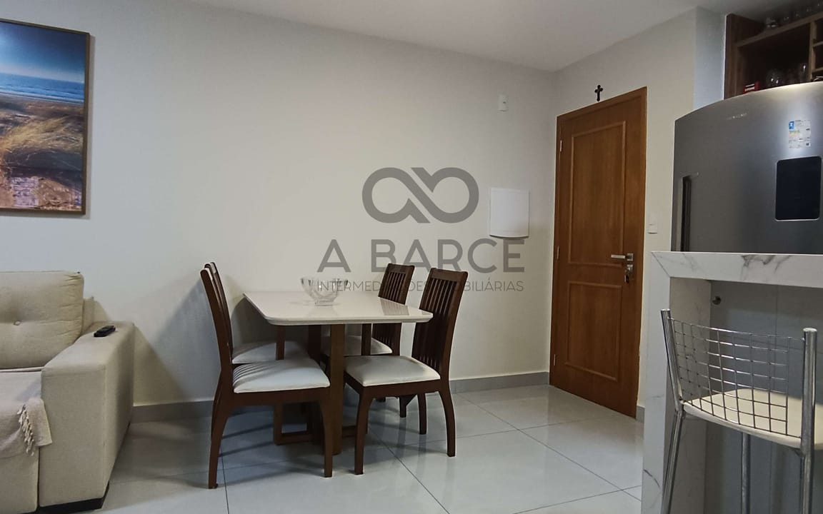 APT. 2 DORMS SENDO 1 SUÍTE – PONTAL – ILHÉUS/BA - Imagem 2