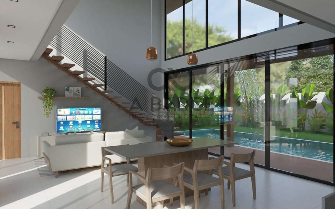 CASA ALTO PADRÃO - ITACARÉ/BA - Imagem 5