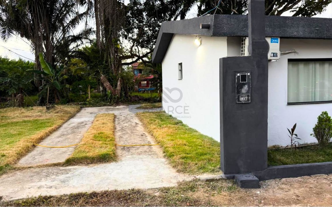 CASA RESIDENCIAL 2 DORMITÓRIOS - COND. VERDES MARES - SERRA GRANDE/BA - Imagem 4