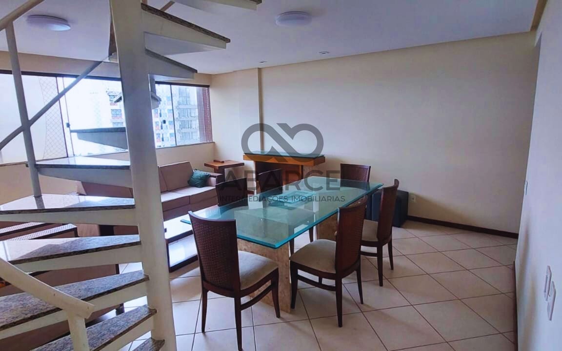 APT. 3 DORMS SENDO 2 SUÍTES – COND. YACHT PLAZA – ILHÉUS/BA - Imagem 5