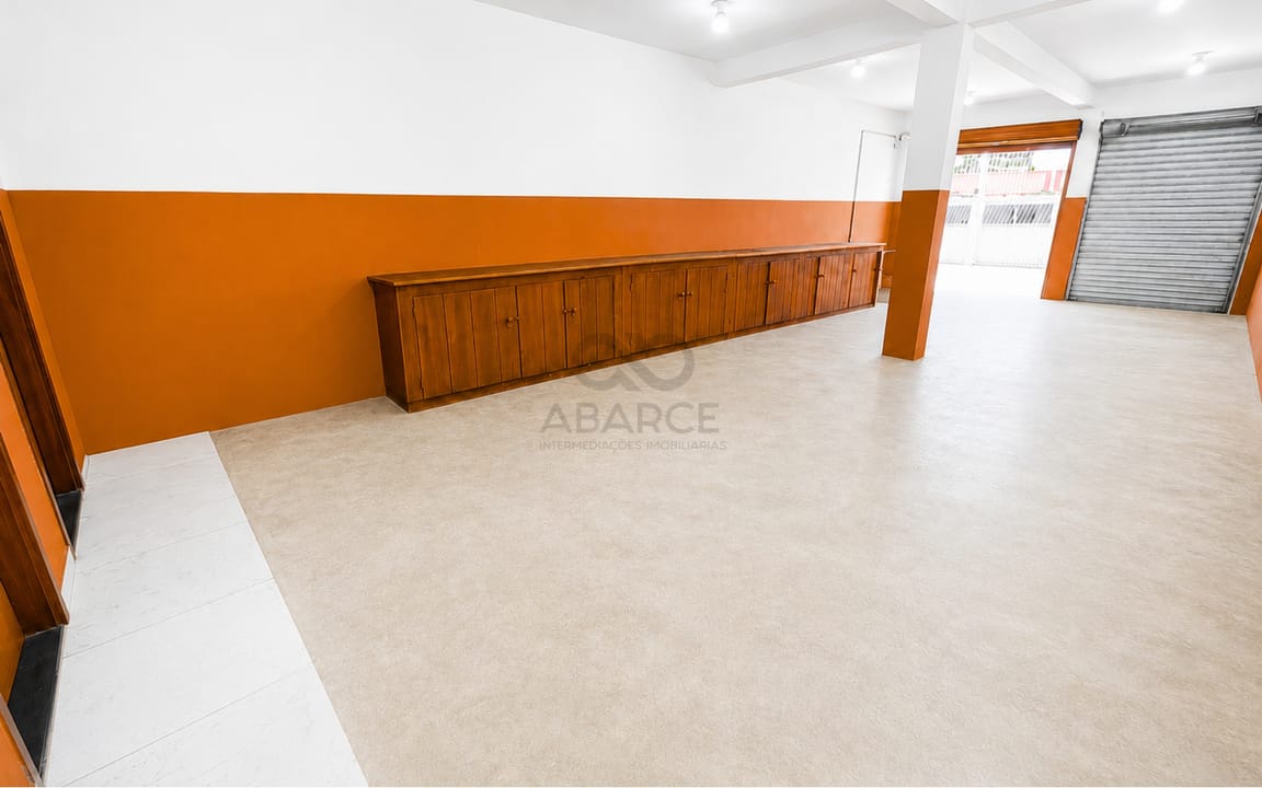 GALPÃO COMERCIAL 162M² -  NOSSA SENHORA DA VITÓRIA  -  ILHÉUS/BA - Imagem 1