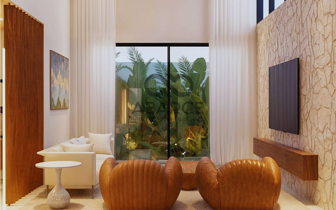 CASA RESIDENCIAL DE 4 DORMS SENDO 3 SUÍTES -  NOSSA SENHORA DA VITÓRIA - ILHÉUS/BA - Imagem 2