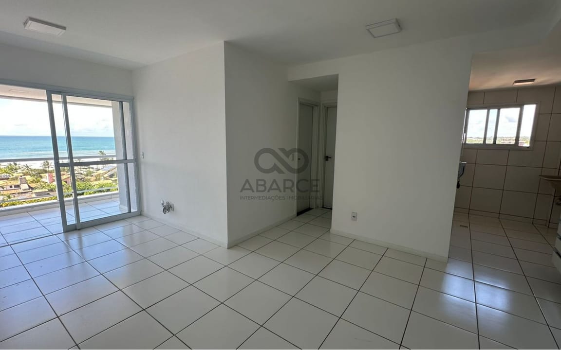 APT. 2 DORMS SENDO 1 SUÍTE - SÃO FRANCISCO - ILHÉUS/BA - Imagem 4