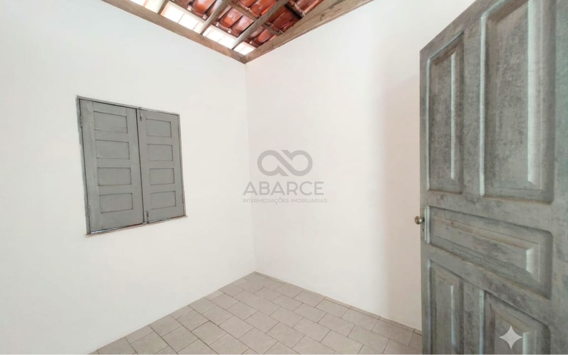 CASA RESIDENCIAL 3 DORMITÓRIOS  -  BARRA DO ITAÍPE  -  ILHÉUS/BA - Imagem 4
