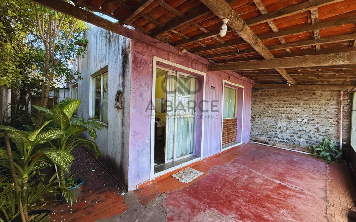CASA RESIDENCIAL 2 DORMS SENDO 1 SUÍTE  – PONTAL – ILHÉUS/BA - Imagem 2