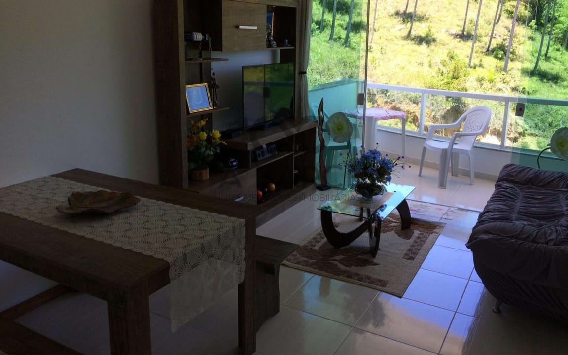 APT. 2 DORMS. SENDO 1 SUÍTE - LOT. PÉROLA DO MAR - ILHÉUS/BA - Imagem 3