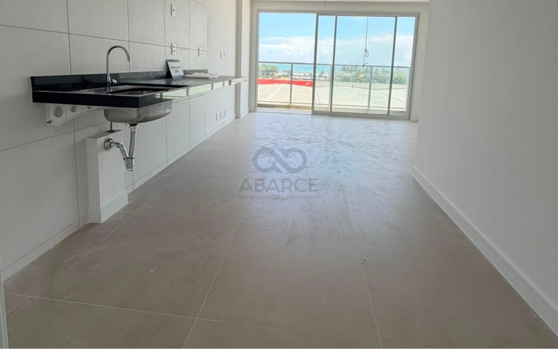 APT. STUDIO 1 DORM - COND. SETTE BY HOUSI - SÃO FRANCISCO - ILHÉUS/BA - Imagem 2