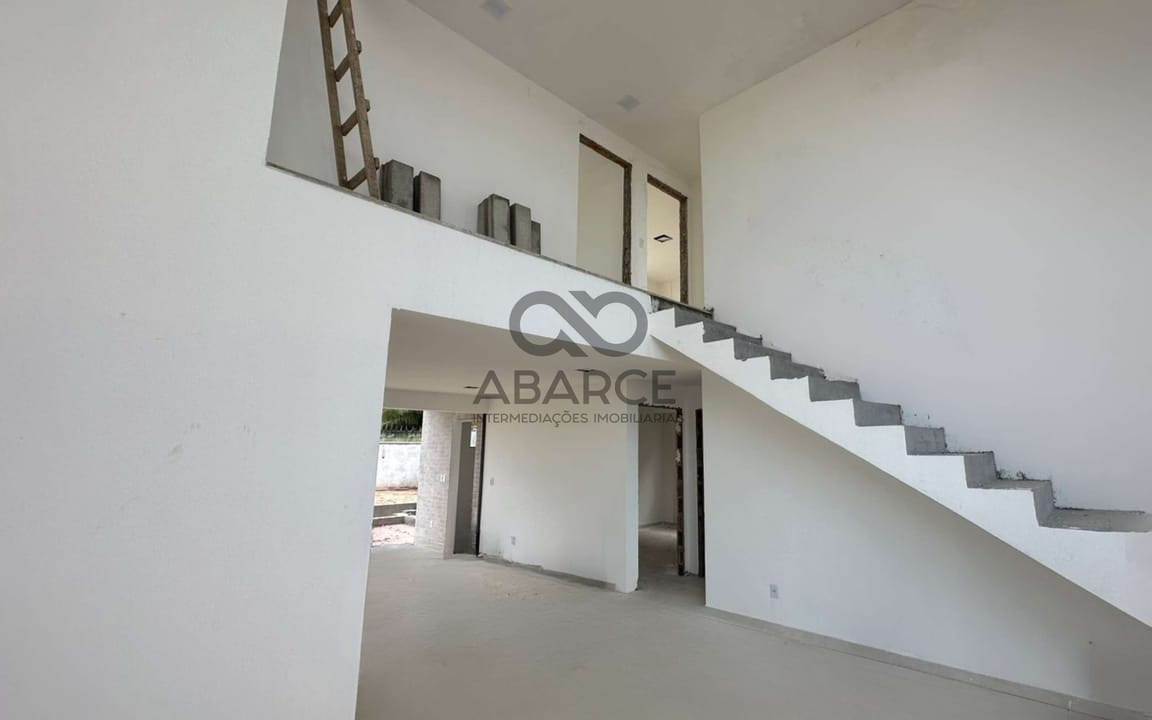 CASA RESIDENCIAL 4 SUÍTES - COND. ALPHAPARK - Imagem 4