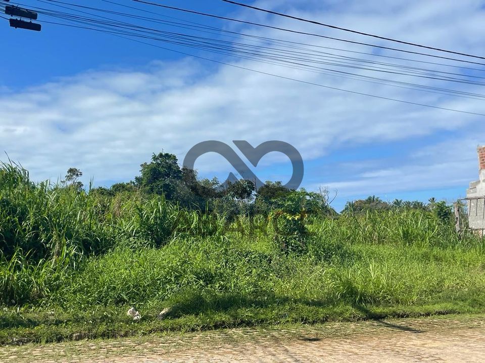 LOTE 450 M² - COND. MAR À VISTA - ILHÉUS/BA - Imagem 2