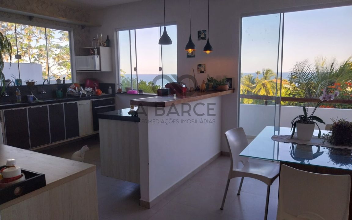 CASA RESIDENCIAL 200M² - PRAIA DOS MILIONÁRIOS - ILHÉUS - Imagem 5