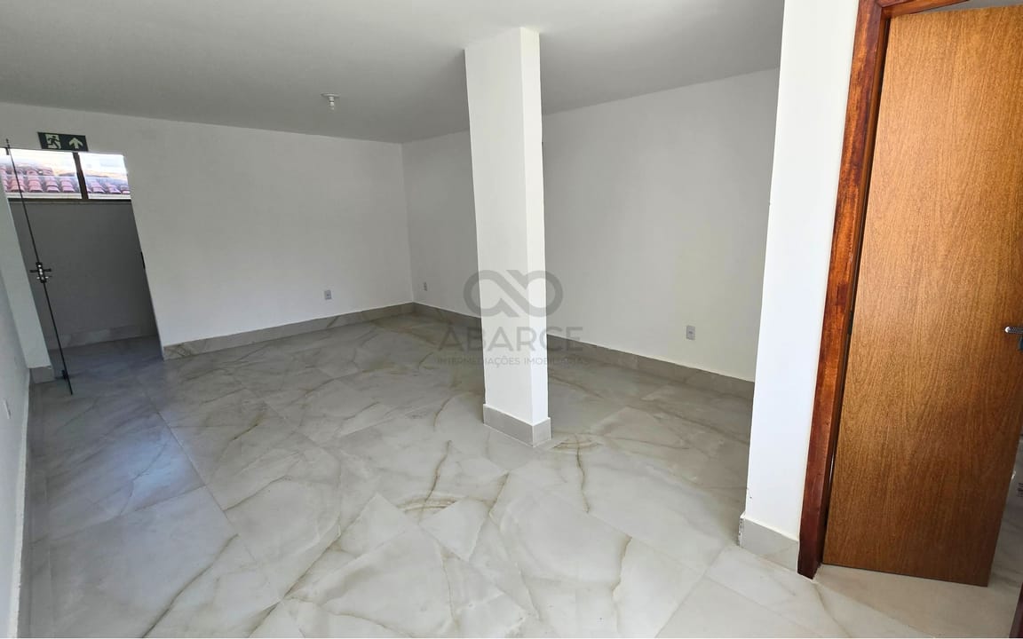 SALAS COMERCIAIS 22M² -  SÃO FRANCISCO - ILHÉUS/BA - Imagem 2