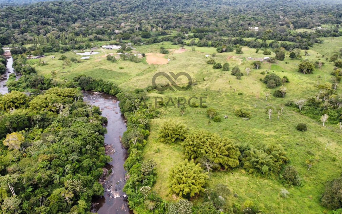 FAZENDA PRIMAVERA 13 HA - CASTELO NOVO - ILHÉUS/BA - Imagem 3