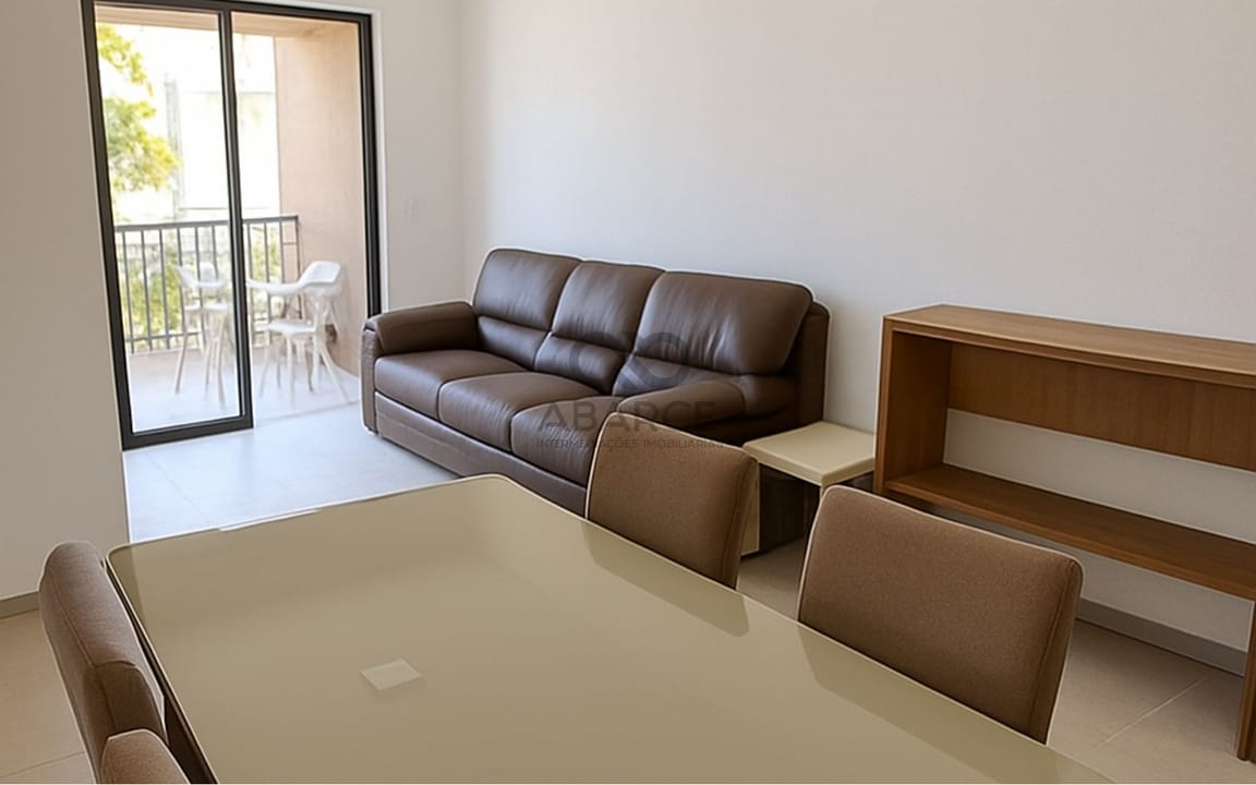 APT. 3 DORMS SENDO 1 SUÍTE - CURURUPE - ILHÉUS/BA - Imagem 2