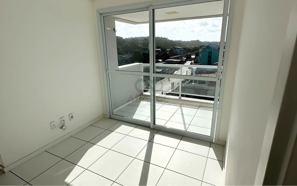 APT. 1 DORMITÓRIO - RESIDENCIAL BLUE PARK - ILHÉUS/BA - Imagem 1