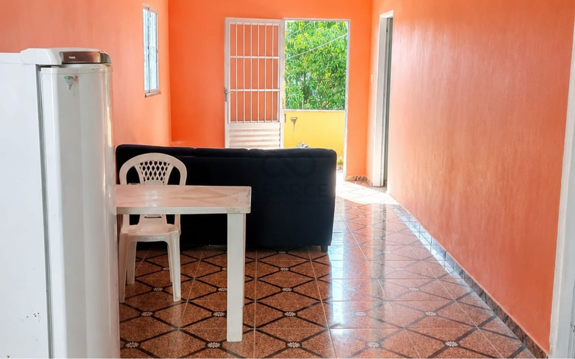 CASA RESIDENCIAL 5 SUÍTES  -  PONTA DA TULHA - ILHÉUS/BA - Imagem 3
