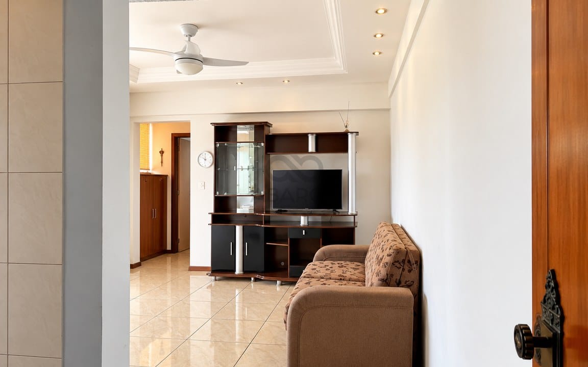 APT. 1 DORMITÓRIO - ED. ADONIAS FILHO - ITABUNA/BA - Imagem 2