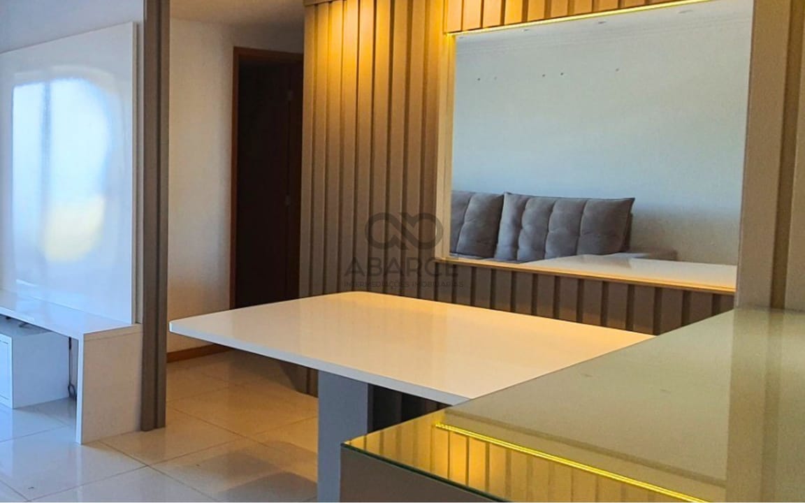 APT. 3 DORMS SENDO 1 SUÍTE - COND. NORTH BOULEVARD – ILHÉUS/BA - Imagem 2