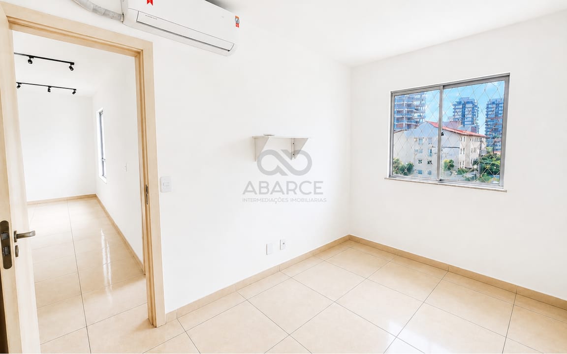 APT. 2 DORMS SENDO 1 SUÍTE – COND. VOG JOÃO DE GOES - ILHÉUS/BA - Imagem 5