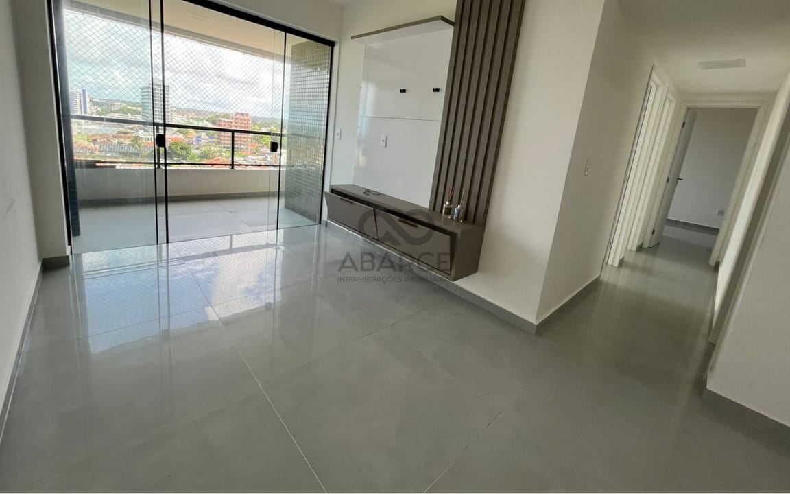 APT. 3 DORMS SENDO 1 SUÍTE - SÃO FRANCISCO - ILHÉUS/BA