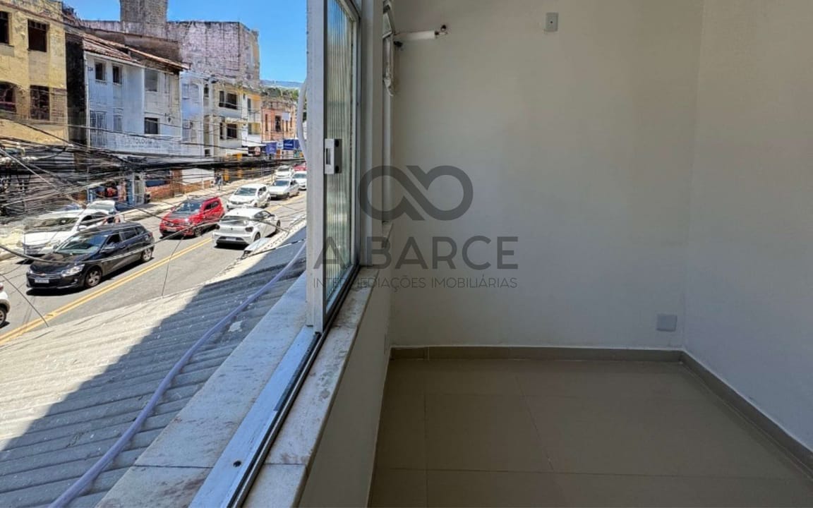 SALA COMERCIAL 25M² - CENTRO - ILHÉUS/BA - Imagem 4