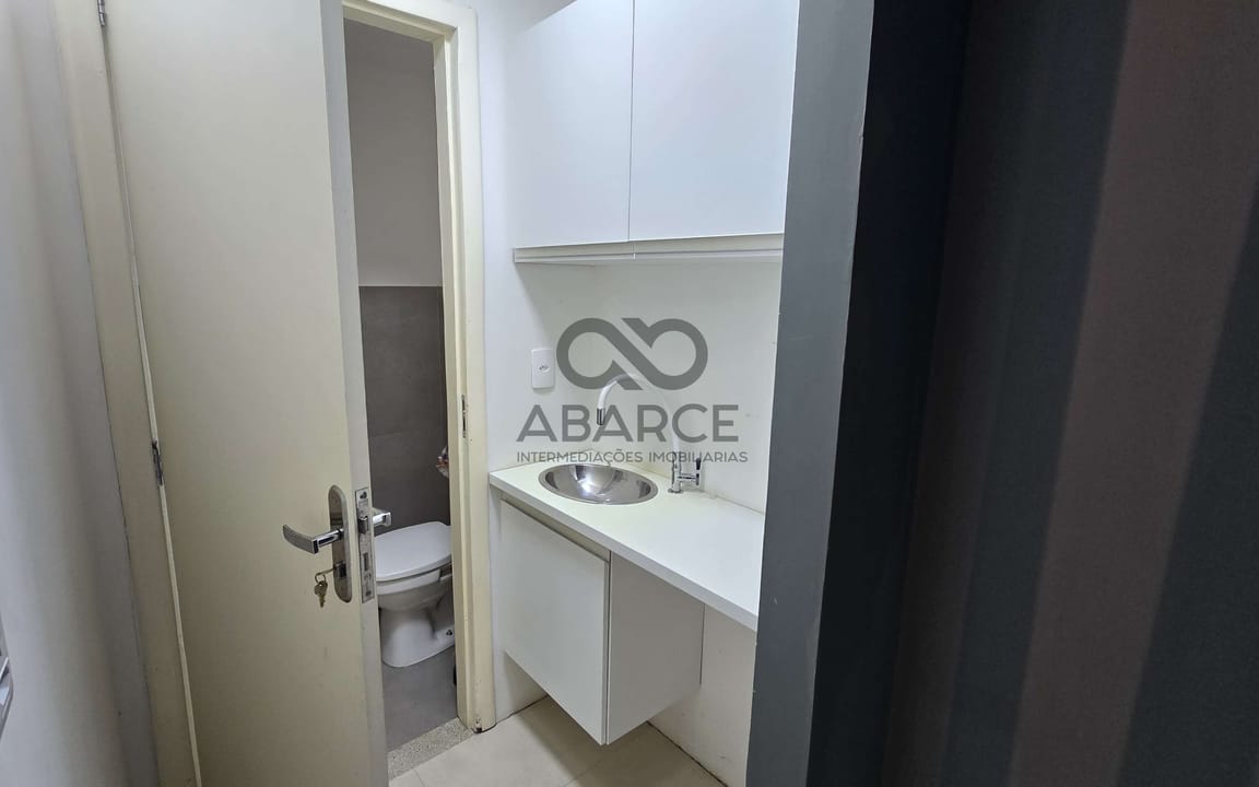 SALA COMERCIAL 30 M² - CENTRO - ILHÉUS/BA - Imagem 5