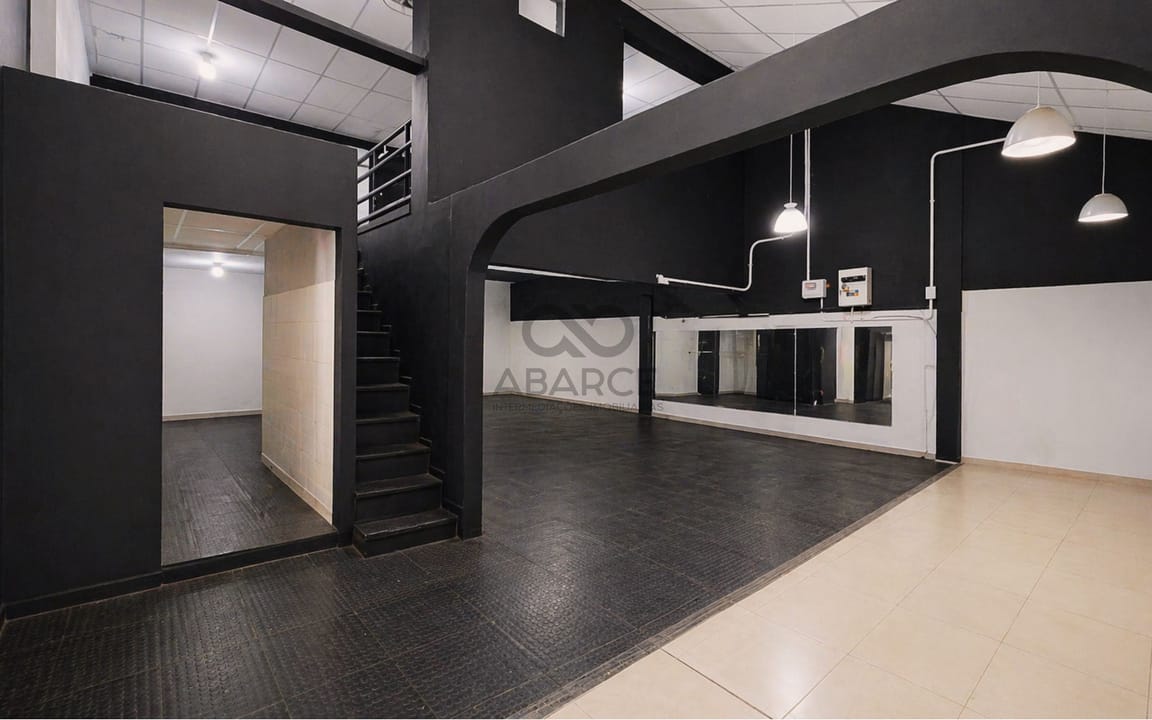 PONTO COMERCIAL 150M² - SÃO FRANCISCO - ILHÉUS/BA - Imagem 1