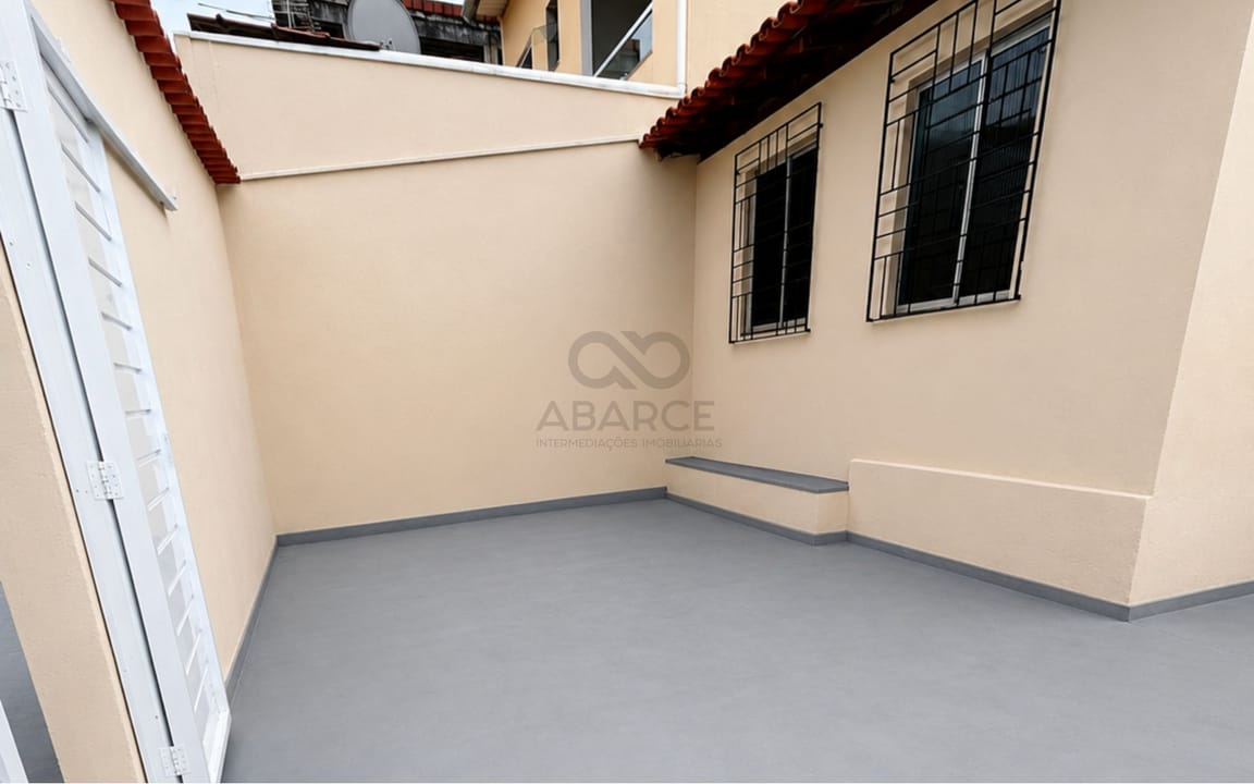 CASA RESIDENCIAL 2 DORMS  – HERNANI SÁ – ILHÉUS/BA - Imagem 1