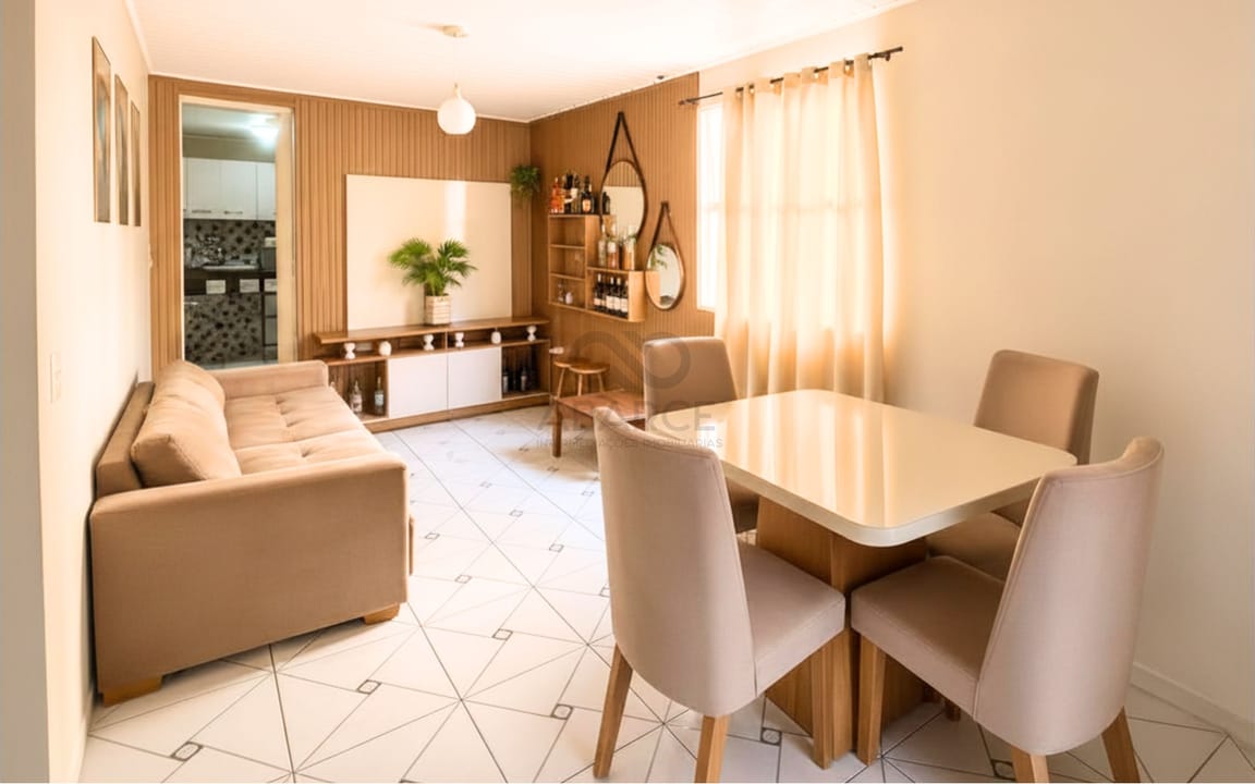 CASA RESIDENCIAL 3 DORMITÓRIOS  -  AV. ITABUNA  -  ILHÉUS/BA - Imagem 1