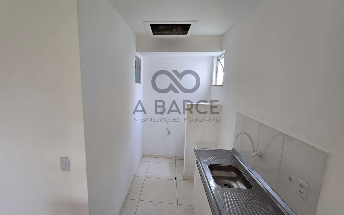 APT. KITNET 1 DORMITÓRIO - SÃO FRANCISCO - ILHÉUS/BA - Imagem 4