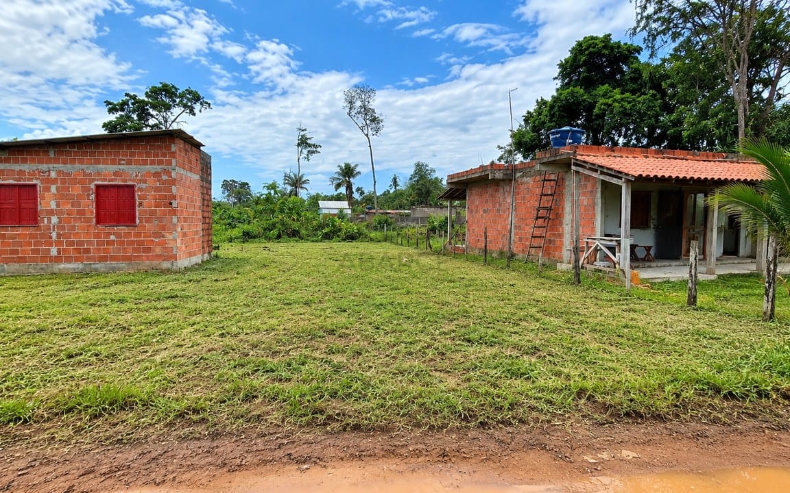 LOTE 475M² -  COND. JÓIA DO ATLÂNTICO - ILHÉUS/BA - Imagem 4