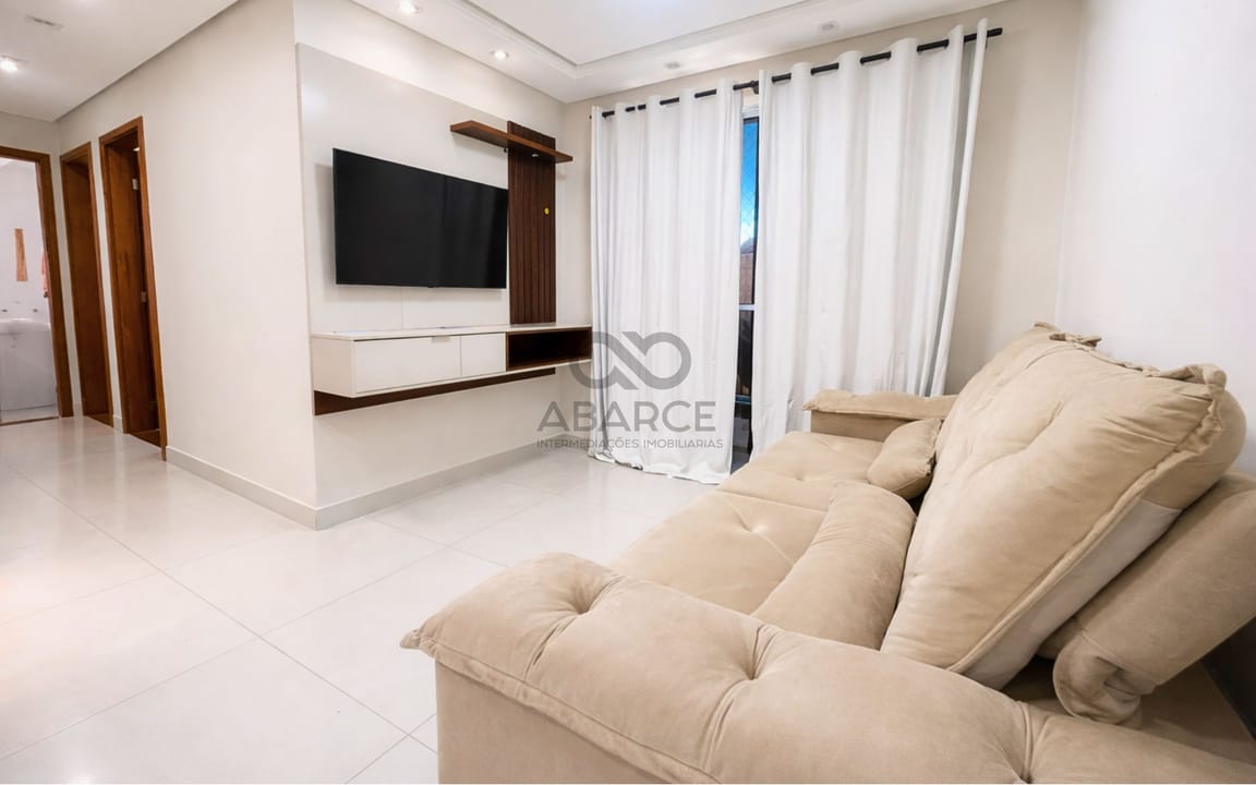 APT. 3 DORMS SENDO 1 SUÍTE – CONDOMÍNIO VOG ACQUA – ILHÉUS/BA - Imagem 1