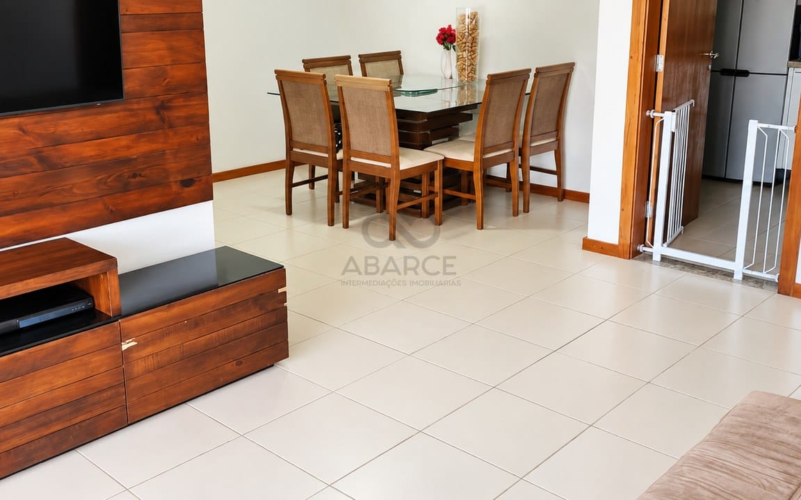 APT. 3 DORMS SENDO 2 SUÍTES - RES. DESEMBARGADOR HELVÍDIO AGUIAR – ILHÉUS/BA - Imagem 2