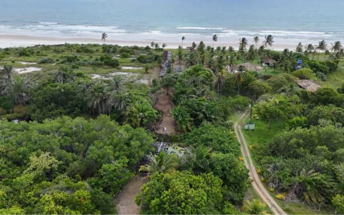 TERRENO DE 7.200 M² - ZONA NORTE - ILHÉUS/BA - Imagem 3