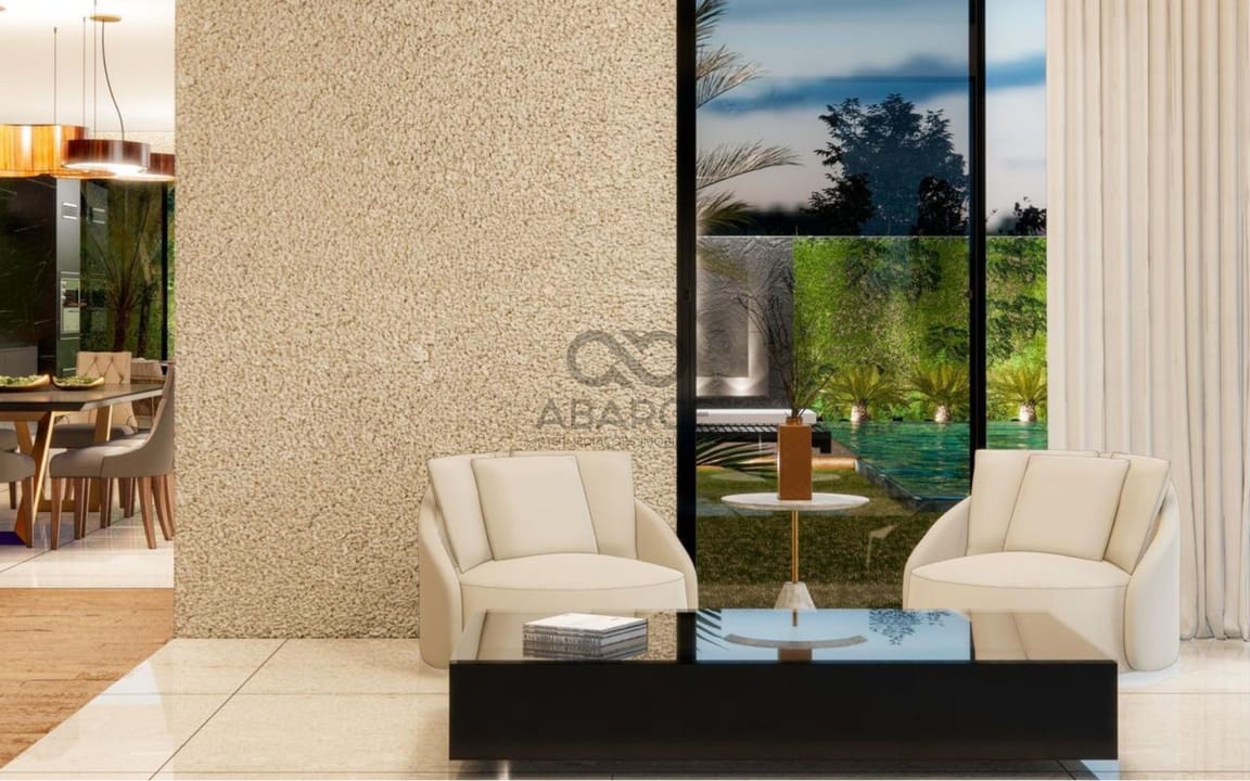 CASA RESIDENCIAL 4 SUÍTES - PRAIA DOS MILIONÁRIOS - ILHÉUS/BA - Imagem 2