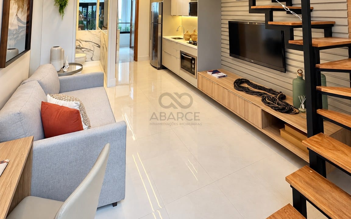 APT. 2 DORMITÓRIOS - COND. INFINITY PARK RESIDENCE - ILHÉUS/BA - Imagem 3