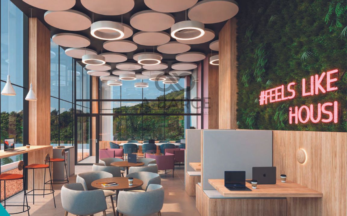 APT. GARDEN 31 M² - PRAIA DOS MILIONÁRIOS – ILHÉUS/BA - Imagem 3