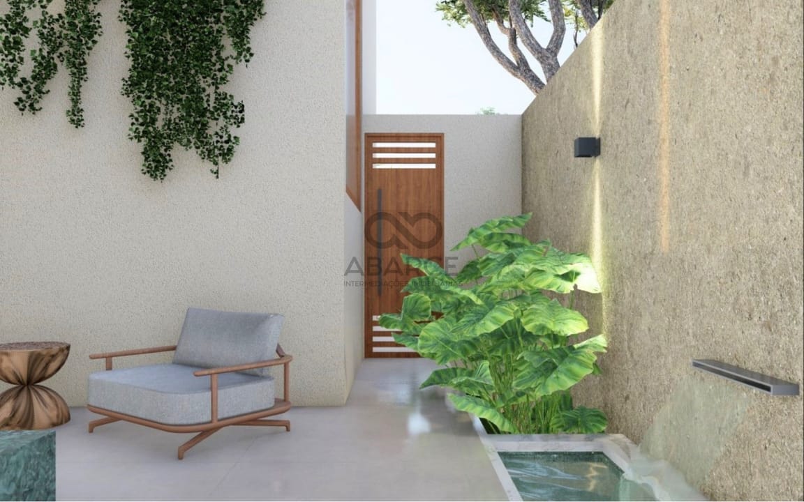 CASA RESIDENCIAL 5 DORMS SENDO 4 SUÍTES - COND. RESERVA BRISA DO MAR - ILHÉUS/BA - Imagem 4