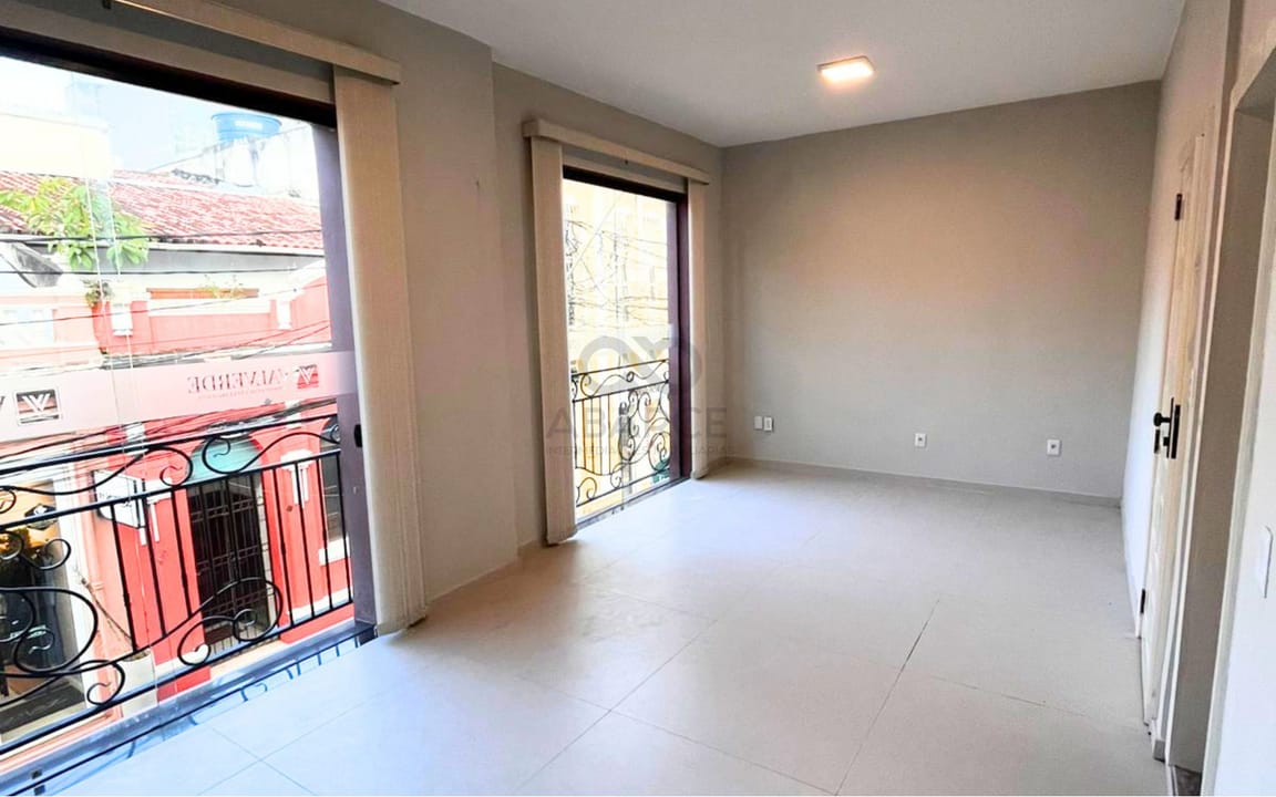 SALA COMERCIAL 20M² -  CENTRO -  ILHÉUS/BA - Imagem 1