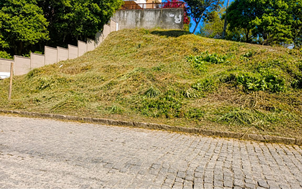 LOTE 627M² - COND. MAR À VISTA  - ILHÉUS/BA - Imagem 2